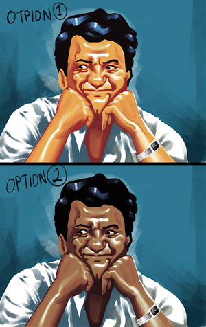 Design Illustration par joelsailo pour ce projet | Design : #2587444