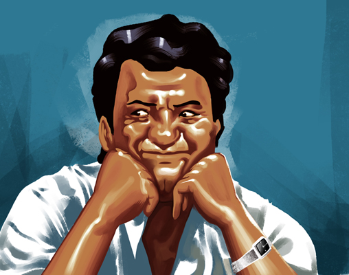 Design Illustration par joelsailo pour ce projet | Design : #2595250
