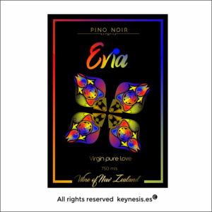 Design Étiquette par keynesis pour Azure International Ltd | Design : #15866498
