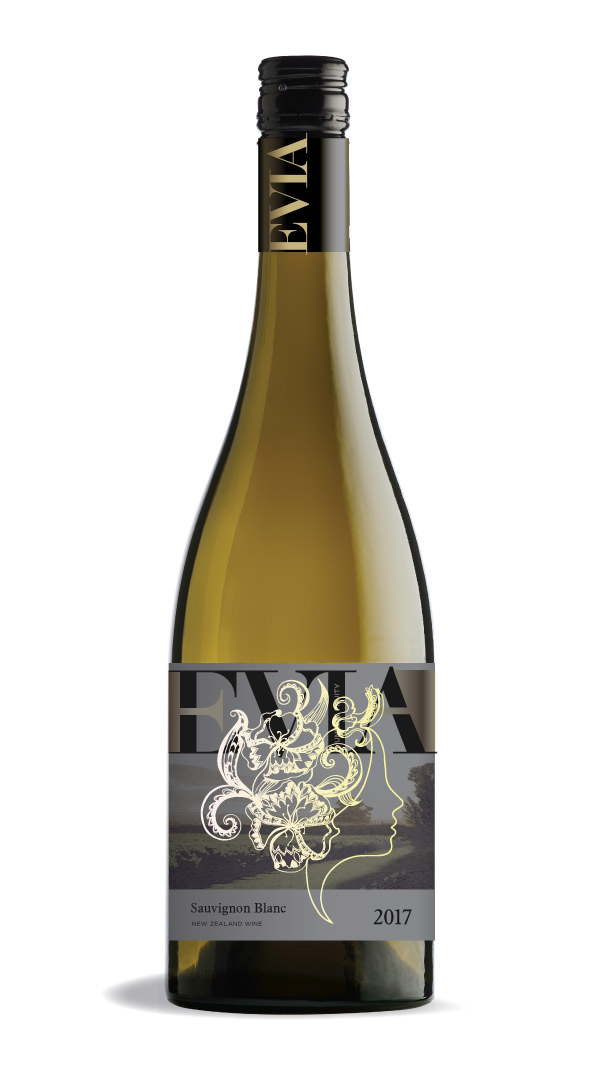 Label Design by MaxArt for Azure International Ltd | Design #16214311