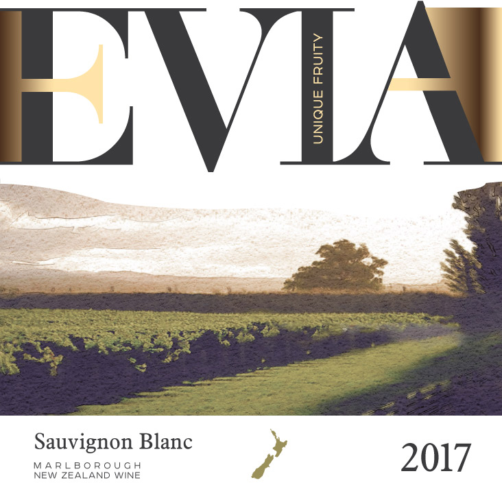 Label Design by MaxArt for Azure International Ltd | Design #16265137