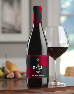 Label for Wines Design  | Etikett-Design von edge design