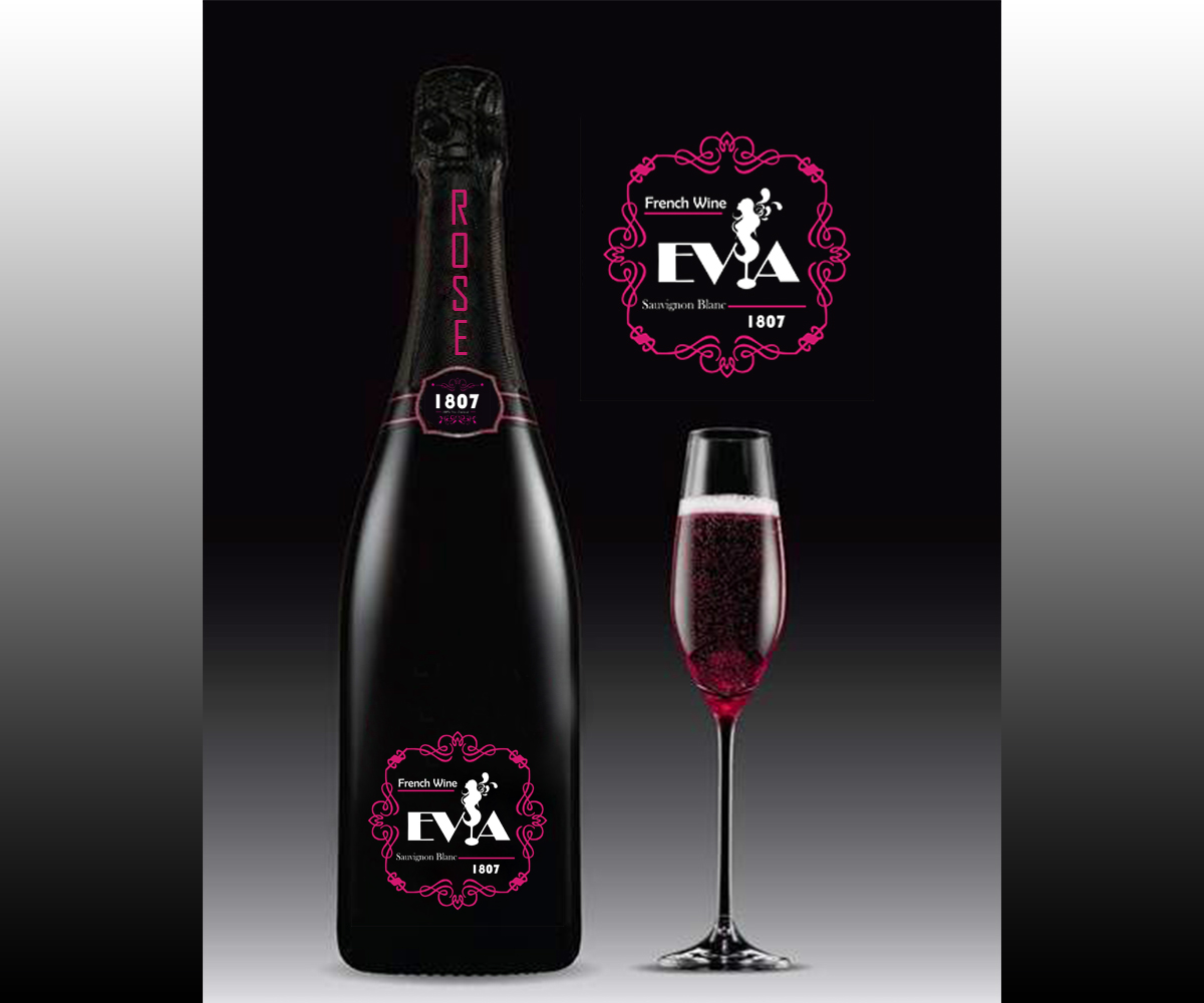 Label Design by pinonopi for Azure International Ltd | Design #15487363