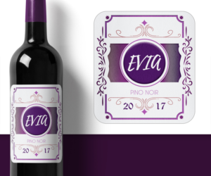 Design Étiquette par Agarzaro pour Azure International Ltd | Design : #15547608