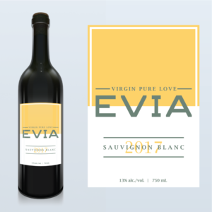 Label Design by NPlesce