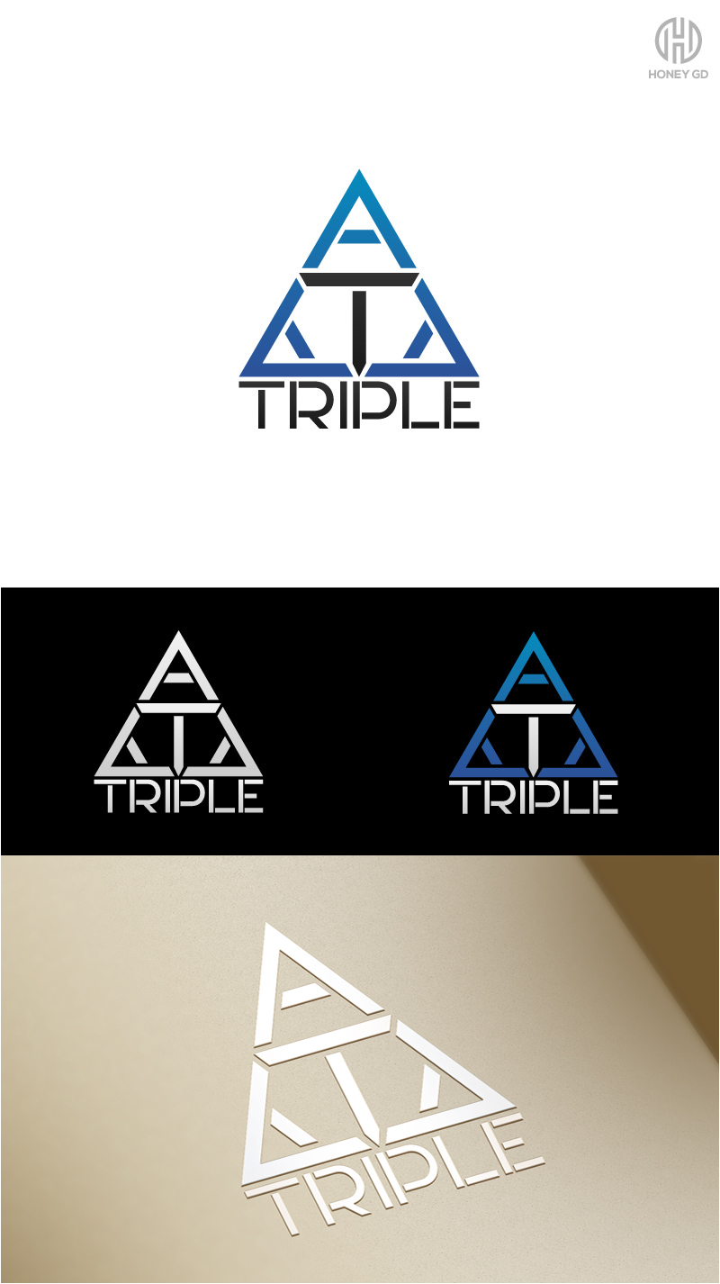 Logo Design by Honey GD for this project | Design #15510590