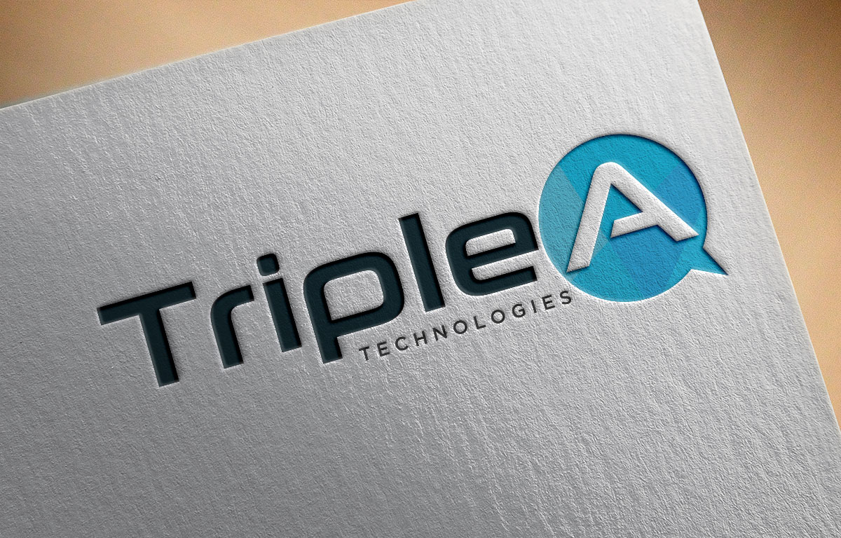 Logo-Design von Atec für dieses Projekt | Design #15436408