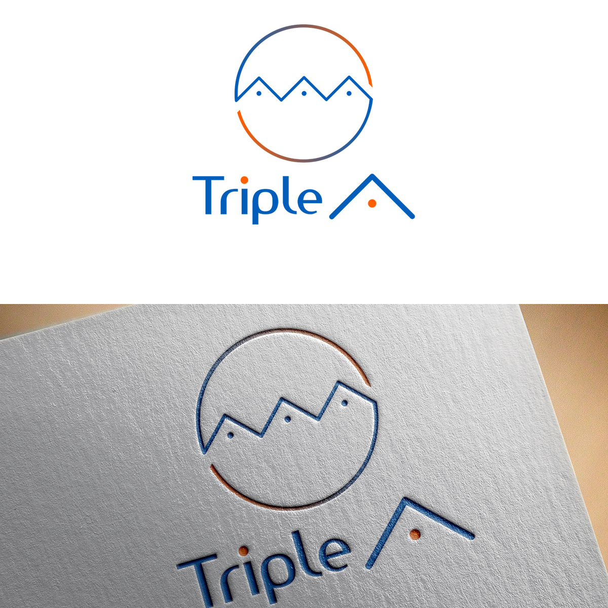 Logo Design by sttachev for this project | Design #15412318