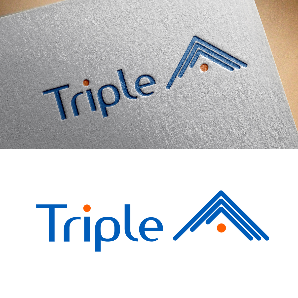 Logo Design by sttachev for this project | Design #15453352