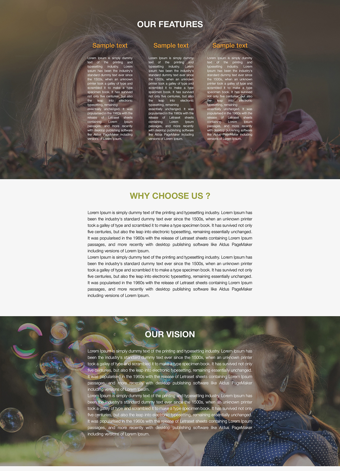 Diseño Web por Creativefan para Top tots day nursery mlc limited | Diseño #15491884