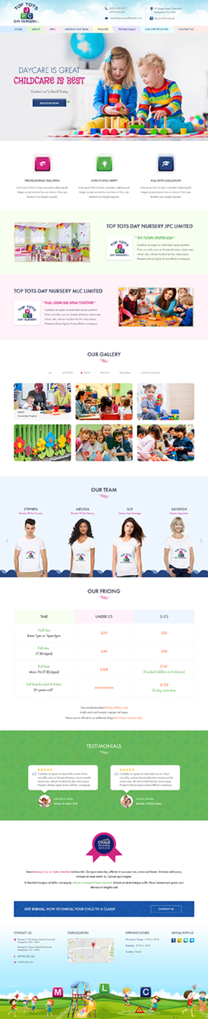 Web Design by Tpith