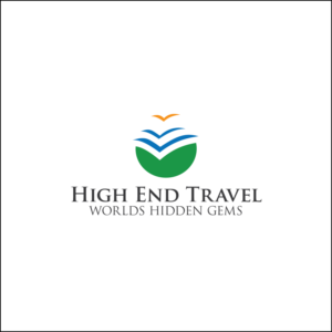 Logo Design by iqbalkabir for High End Travel | Design: #15408898