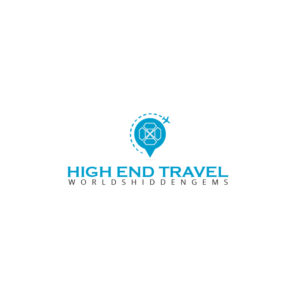 Logo Design by Mime Artworks for High End Travel | Design: #15415082