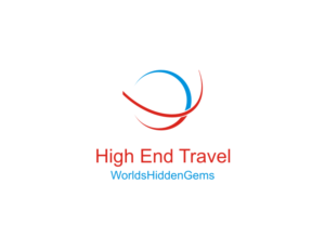 Logo Design by RetnoHandayaniDESIGNS for High End Travel | Design: #15410551