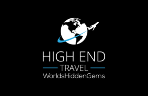 Logo Design by hasib10 for High End Travel | Design: #15407604
