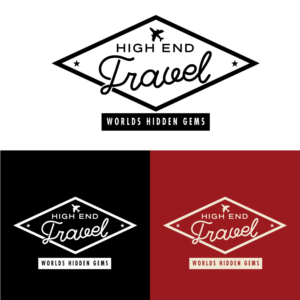 Logo Design by M.A.D. Co