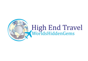 Logo-Design von sally ibrahimm für High End Travel | Design #15401151