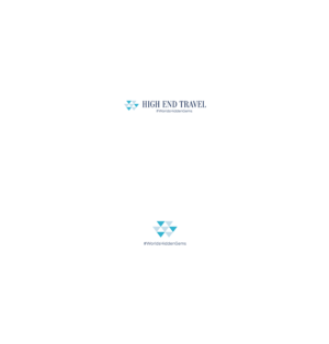 Logo Design by nzvm for High End Travel | Design: #15408713