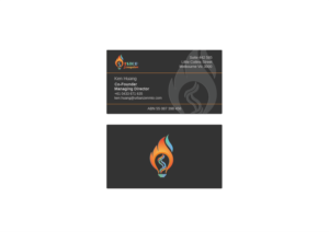 Design de Carte de Visite par Gita. pour ce projet | Design : #15407670