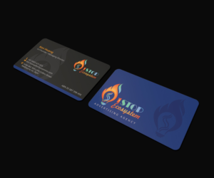 Business Card Design by JK18 for this project | Design: #15403388