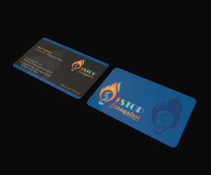 Business Card Design by JK18 for this project | Design: #15406388