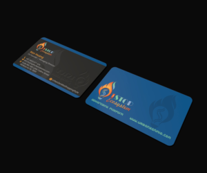 Design de Carte de Visite par JK18 pour ce projet | Design : #15422759
