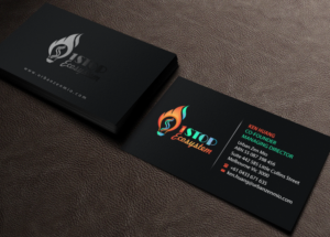 Business Card Design by Brand aid for this project | Design: #15406193