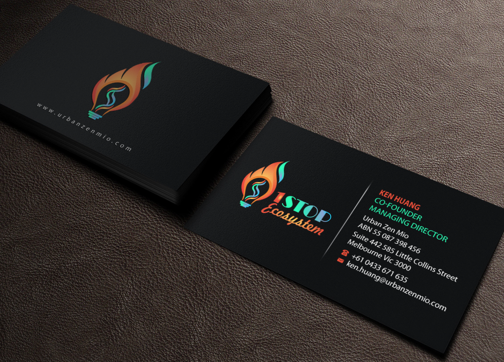 Design de Carte de Visite par Brand aid pour ce projet | Design #15406195