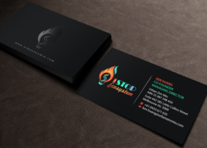 Business Card Design by Brand aid for this project | Design: #15406197