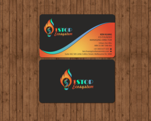 Business Card Design by Brand aid for this project | Design: #15406438