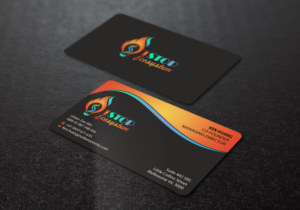 Business Card Design by Brand aid for this project | Design: #15406447