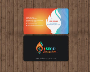 Design de Carte de Visite par chandrayaan.creative pour ce projet | Design : #15405978