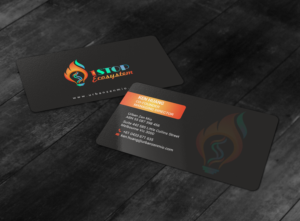 Design de Carte de Visite par chandrayaan.creative pour ce projet | Design : #15405980