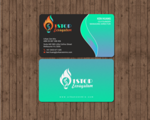 Design de Carte de Visite par chandrayaan.creative pour ce projet | Design : #15406078