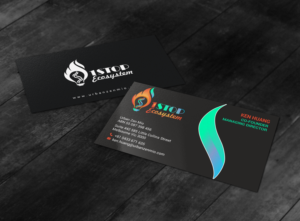 Design de Carte de Visite par chandrayaan.creative pour ce projet | Design : #15406080
