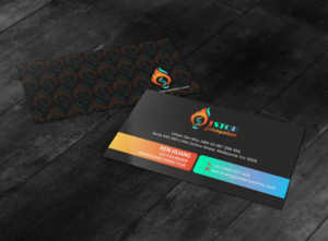 Design de Carte de Visite par chandrayaan.creative pour ce projet | Design : #15406081