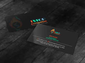 Design de Carte de Visite par chandrayaan.creative pour ce projet | Design : #15406090