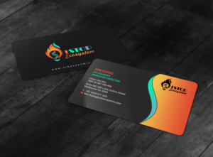 Design de Carte de Visite par chandrayaan.creative pour ce projet | Design : #15406091