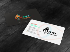 Design de Carte de Visite par chandrayaan.creative pour ce projet | Design : #15406093