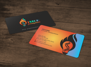 Design de Carte de Visite par chandrayaan.creative pour ce projet | Design : #15427676