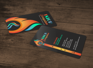 Business Card Design by chandrayaan.creative for this project | Design: #15427839