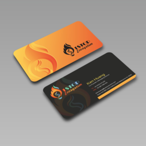 Business Card Design by Creative Jiniya for this project | Design: #15399377