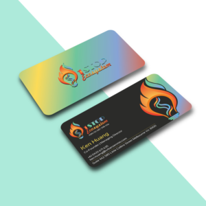Business Card Design by Creative Jiniya for this project | Design: #15399380