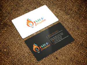 Business Card Design by Graphic Flame for this project | Design: #15398432