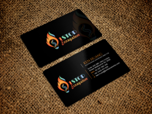 Business Card Design by Graphic Flame for this project | Design: #15398434