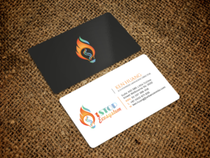 Business Card Design by Graphic Flame for this project | Design: #15398435