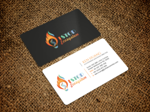 Business Card Design by Graphic Flame for this project | Design: #15398437