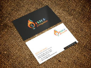 Business Card Design by Graphic Flame for this project | Design: #15398456