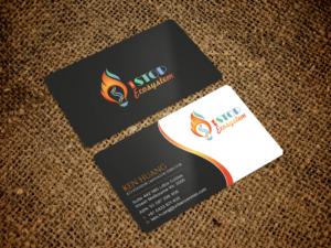 Business Card Design by Graphic Flame for this project | Design: #15398463