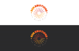 sun emotions | Logo-Design von GLDesigns